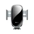 Baseus Smart automobilinis laikiklis SUGENT-ZN01 nuotrauka 1