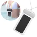 Dėklas atsparus vandeniui Baseus Waterproof nuotrauka 1