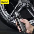 Baseus Super Mini pripūtimo pompa nuotrauka 1
