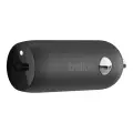 Belkin BoostCharge 18W Type-C automobilinis kroviklis nuotrauka 1