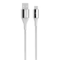 Belkin Mixit DuraTek Lightning kabelis 120cm nuotrauka 1