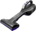 „Black+Decker“ 36 Wh/18 V belaidis rankinis dulkių siurblys nuotrauka 1
