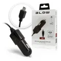 Blow automobilinis kroviklis su Micro USB kabeliu C21B nuotrauka 1