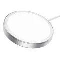 Magnetinis belaidis „Borofone palaiko MagSafe jungti nuotrauka 1