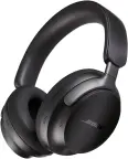 Belaidės ausinės Bose QuietComfort Ultra nuotrauka 1