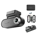 Vaizdo registratorius DDPAI N5 dual 2026 4K HDR GPS 4G versija nuotrauka 1
