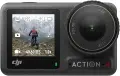 DJI Osmo Action 4 Standard Combo nuotrauka 1