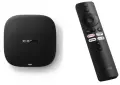 Xiaomi TV Box S 3nd Gen Multimedijos grotuvas nuotrauka 1