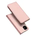 Atverčiamas dėklas DUX Skin Pro Xiaomi Redmi Note 9 Pro/Note 9S nuotrauka 1