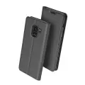 Atverčiamas dėklas DUX Skin Pro Huawei Y6 2018 nuotrauka 1