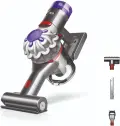 Dyson V8 Car+Boat belaidis dulkių siurblys nuotrauka 1