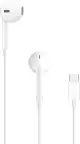 Apple EarPods USB-C originali laisvų rankų įranga nuotrauka 1