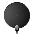 Bevielis kroviklis Baseus Wireless charger 15W nuotrauka 1