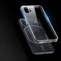 Dėklas Dux Ducis Clin Samsung Galaxy S23 nuotrauka 1