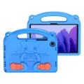 Dux Ducis Panda kids deklas Samsung Galaxy Tab A8 X200/X205 nuotrauka 1