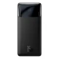 Baseus Bipow Digital display Powerbank 10000mah 15W nuotrauka 1