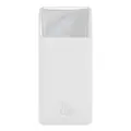 Baseus Bipow Digital display Powerbank 10000mah 20W nuotrauka 1