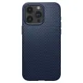 Spigen Liquid Air iPhone 15 Pro Max silikoninis dėklas nuotrauka 1