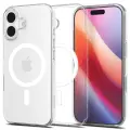 Dėklas Spigen Liquid Crystal MagSafe Apple iPhone 17 nuotrauka 1