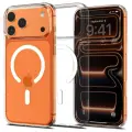 Dėklas Spigen Liquid Crystal MagSafe Apple iPhone 17 Pro/18 Pro nuotrauka 1