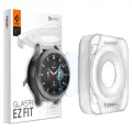 Ekrano apsauga Spigen Samsung Galaxy Watch 4 Classic 42mm nuotrauka 1