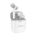 Dudao mini belaidės Bluetooth ausinės 5.0 TWS nuotrauka 1
