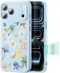 ESR Classic Hybrid deklas iPhone 18 Pro/17 Pro Max nuotrauka 1