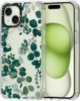 MOSNOVO iPhone 15 deklas nuotrauka 1