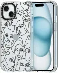 MOSNOVO iPhone 15 deklas nuotrauka 1