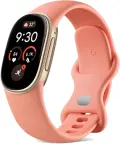 Fitbit Google Edge Apyrankė nuotrauka 1
