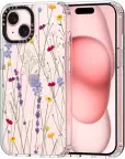 MOSNOVO iPhone 15 deklas nuotrauka 1