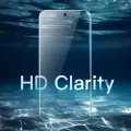Apsauginis ekrano stiklas Jet HD Google pixel 8A nuotrauka 1