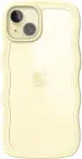 Jet Cute IPHONE 15 deklas nuotrauka 1