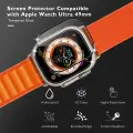 Apsauginis ekrano stiklas  Apple Watch ULTRA nuotrauka 1