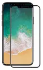 Apsauginis ekrano stiklas Full Glass  Apple iPhone Xs Max nuotrauka 1