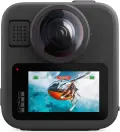 Veiksmo kamera GoPro MAX2 nuotrauka 1
