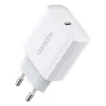 UGREEN 20W USB-C - buitinis įkroviklis nuotrauka 1