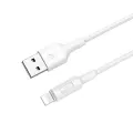 HOCO USB kabelis X25 Lightning nuotrauka 1