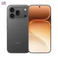 Honor 600 Pro 5G Dual Sim 12GB RAM 512GB nuotrauka 1