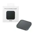 Originalus bevielis kroviklis Samsung Wireless 15W nuotrauka 1