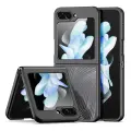 Dėklas Dux Ducis Aimo Samsung Z Flip5 nuotrauka 1