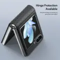 Dėklas Dux Ducis Bril Samsung Z Flip5 nuotrauka 1