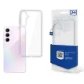 Silikoninis dėklas 3mk Clear Case A57 5G nuotrauka 1