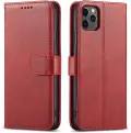 Dėklas Wallet Case Samsung A35 5G nuotrauka 1