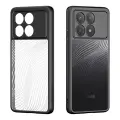 Dėklas Dux Ducis Aimo Xiaomi Poco X6 5G nuotrauka 1