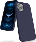Dėklas Mercury Silicone Samsung Galaxy S25 Plus nuotrauka 1