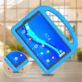 Dėklas Shockproof Kids Samsung Tab A11 Plus nuotrauka 1