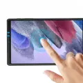 Apsauginis ekrano stiklas Samsung Galaxy TAB A9  8.7 nuotrauka 1