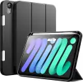 Atverčiamas dėklas Apple iPad mini 2024 nuotrauka 1