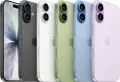 Apple iPhone 17 256GB nuotrauka 1